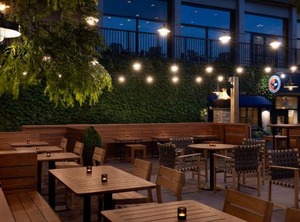 Hilton Burlington Champlain | Burlington