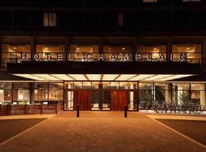 Hilton Burlington Champlain | Burlington