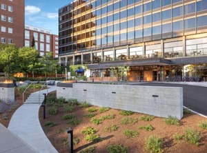 Hilton Burlington Champlain | Burlington