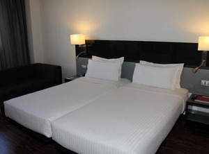 Hotel Ciudad De Móstoles | Mostoles