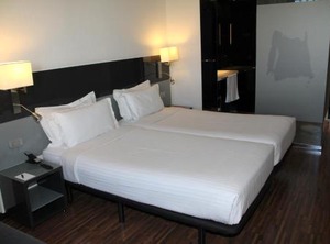 Hotel Ciudad De Móstoles | Mostoles