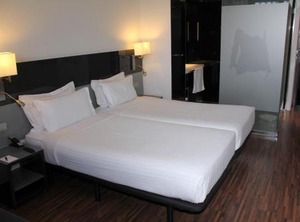 Hotel Ciudad De Móstoles | Mostoles