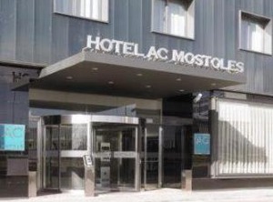 Hotel Ciudad De Móstoles | Mostoles