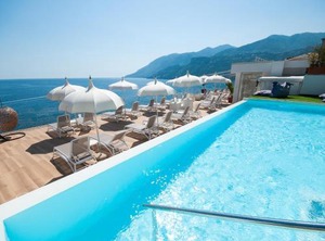 Hotel Club Torri | Maiori