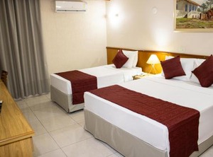 Dan Inn Araraquara | Araraquara