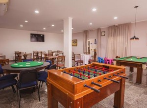 Dan Inn Araraquara | Araraquara