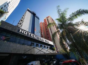 Dan Inn Sorocaba | Sorocaba