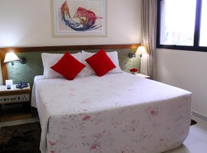 Dan Inn Sorocaba | Sorocaba