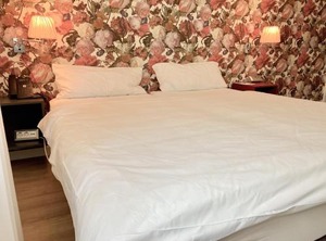 Hotel | Volmerswerth