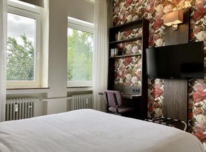 Hotel | Volmerswerth