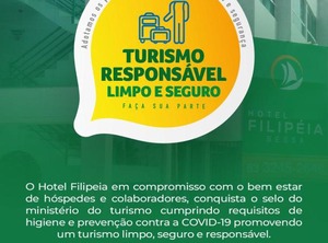 Hotel Filipeia Bessa | Bessa