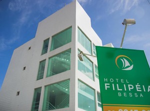 Hotel Filipeia Bessa | Bessa