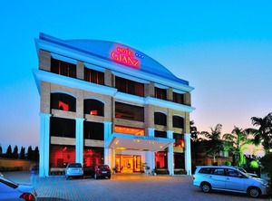 Hotel Gianz | Nalagarh