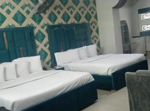 Hotel Grace Inn | Multan