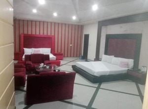 Hotel Grace Inn | Multan