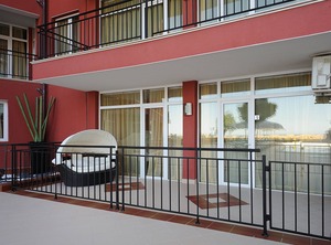 Hotel Heaven Beach | Chaika