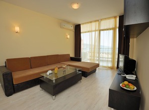 Hotel Heaven Beach | Chaika