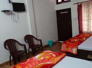 Hotel | Uttarkashi