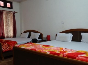 Hotel | Uttarkashi