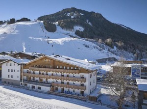 Hotel | Hinterglemm