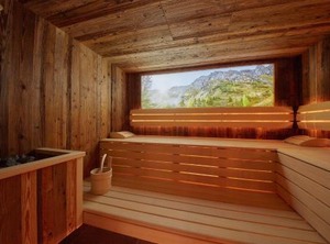 Hotel | Hinterglemm
