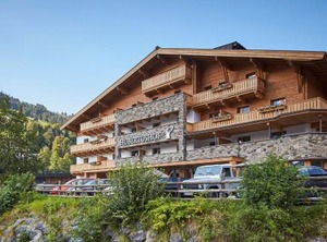 Hotel | Hinterglemm