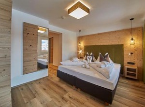 Hotel | Hinterglemm