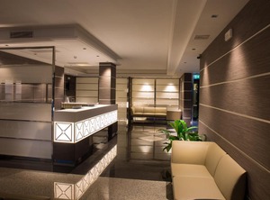 Hotel | Porto d'Ascoli