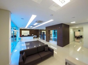 Hotel Jardins | Serra