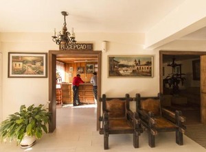 Summit Granvale Hotel | Capivari