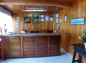 Summit Granvale Hotel | Capivari