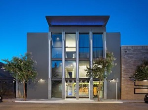 Hotel Parmani | Downtown North