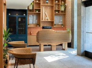 Hotel Parmani | Downtown North