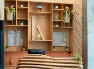 Hotel Parmani | Downtown North