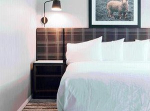 Hotel Ketchum | Ketchum