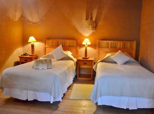 Hotel | San Pedro de Atacama