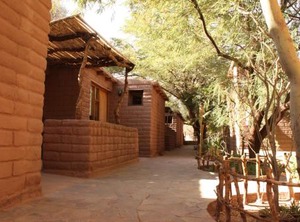 Hotel | San Pedro de Atacama