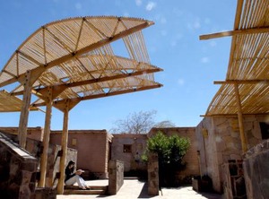 Hotel | San Pedro de Atacama