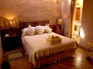 Hotel | San Pedro de Atacama