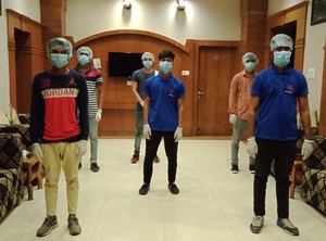 Hotel | Haridwar