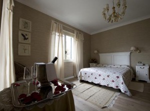 Hotel | Castel Gandolfo
