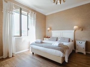 Hotel | Castel Gandolfo