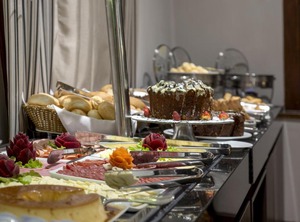 Hotel Laghetto Viverone Moinhos | Moinhos de Vento