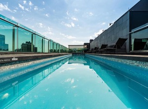 Hotel Laghetto Viverone Moinhos | Moinhos de Vento