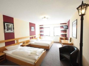 Hotel Lellmann | Loef