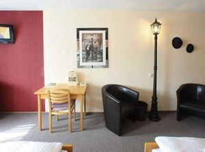 Hotel Lellmann | Loef