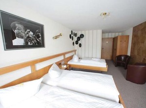 Hotel Lellmann | Loef