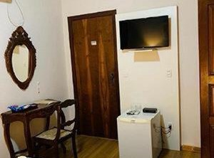 Hotel Lenheiros | Centro