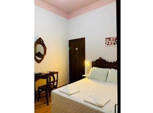 Hotel Lenheiros | Centro