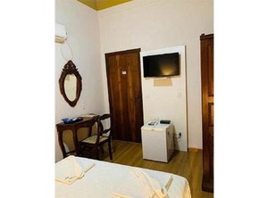 Hotel Lenheiros | Centro